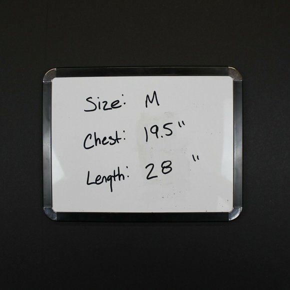 Jay-Z New York Brooklyn Boroughs Tee - M - Picture 5 of 5